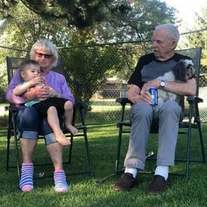 Meet your Posher, Bev